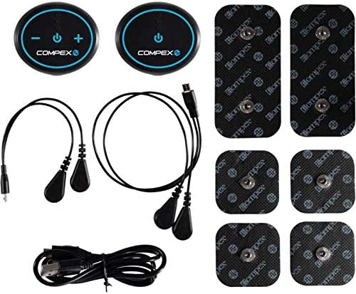 Compex mini 7