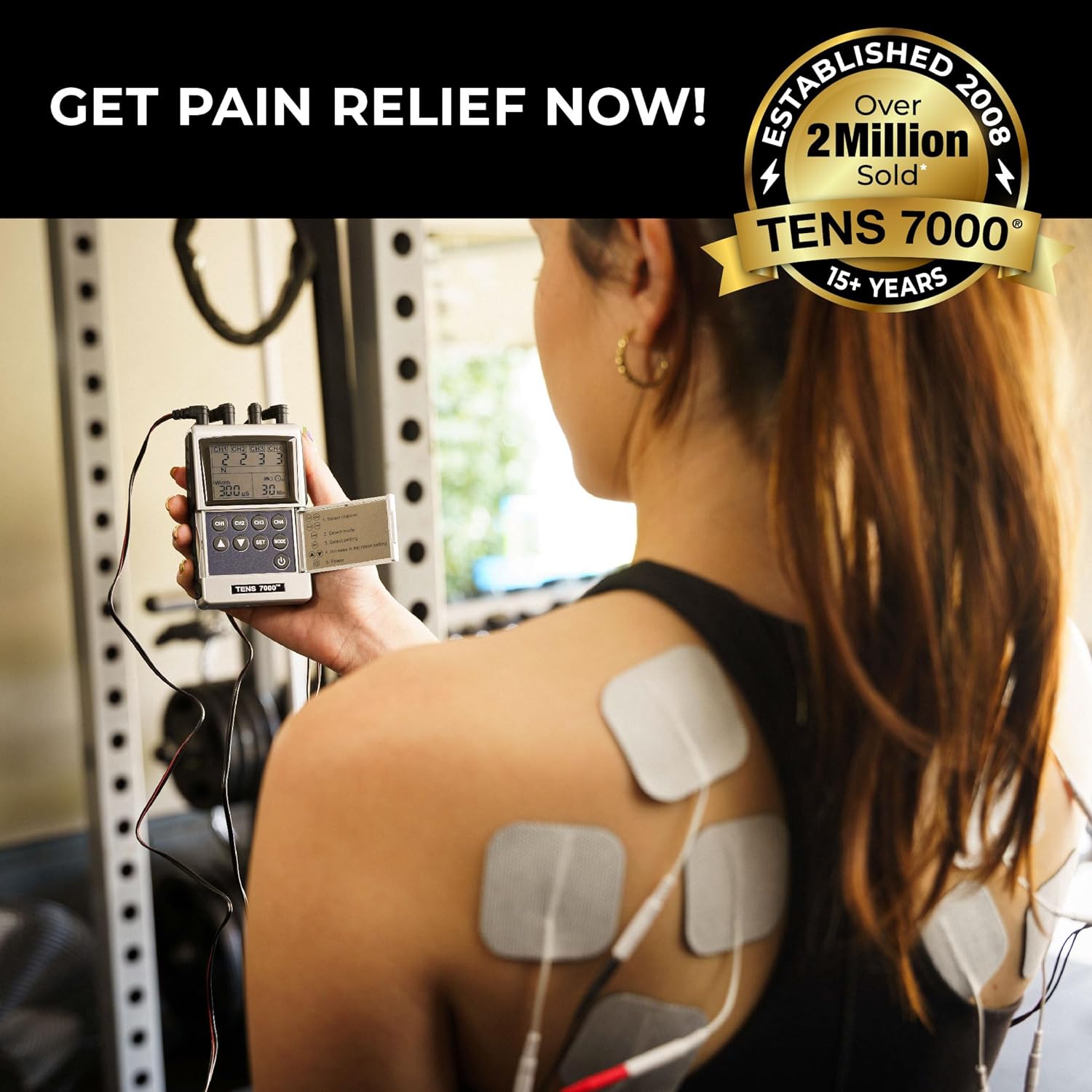 Tens 7000 pro 4
